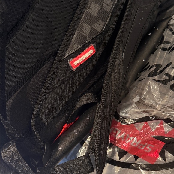 Sprayground Deepspace Side
Drip Backpack - Picture 6 of 6